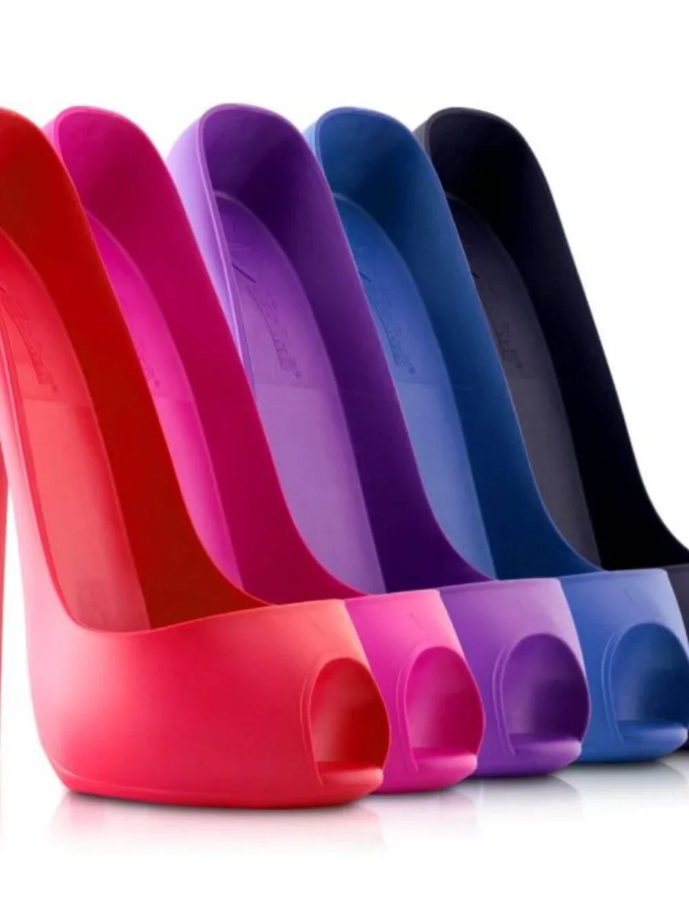 Cinderella Hot Tool Holder Heat Resistant Styling Tool